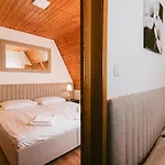 Aqua Hotel Gyula