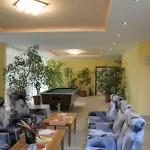 Hotel Aqua
