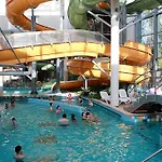 Aqua מלון 3*