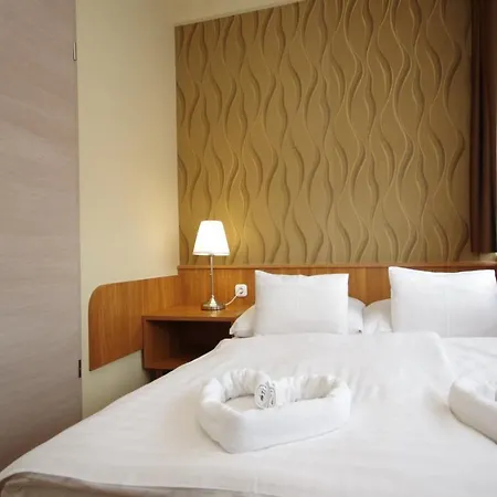 Hotel Aqua