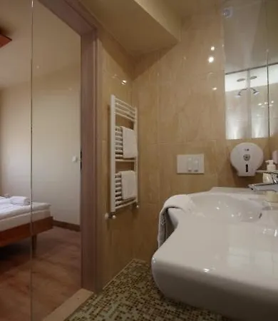 Aqua 3* Gyula