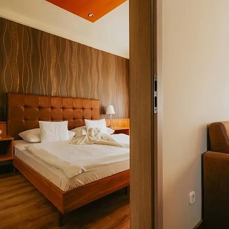 Hotel Aqua