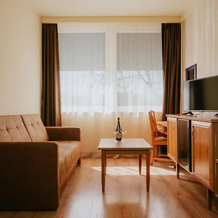 Hotel Aqua Gyula
