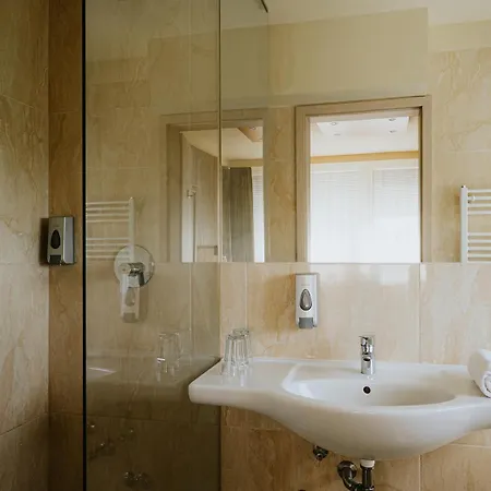 Aqua Hotell
