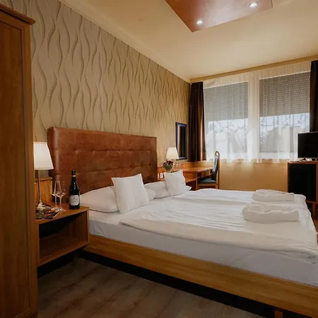 Aqua 3* Gyula