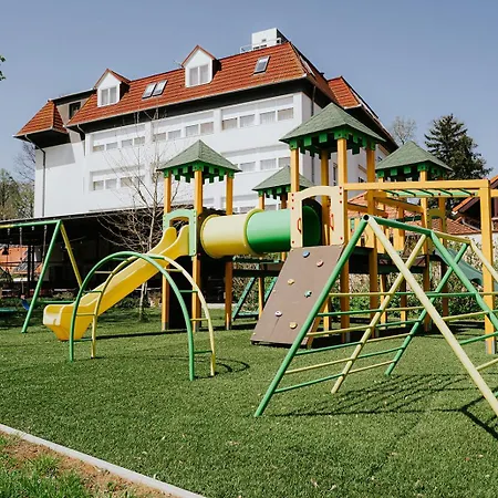 Aqua Hotel Gyula