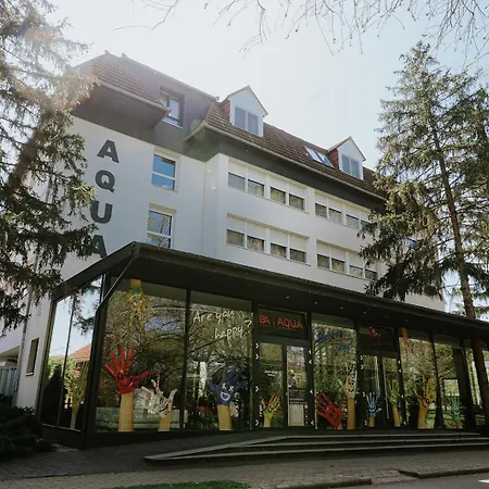 Aqua 3*