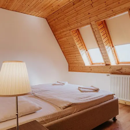 Aqua Szálloda Gyula