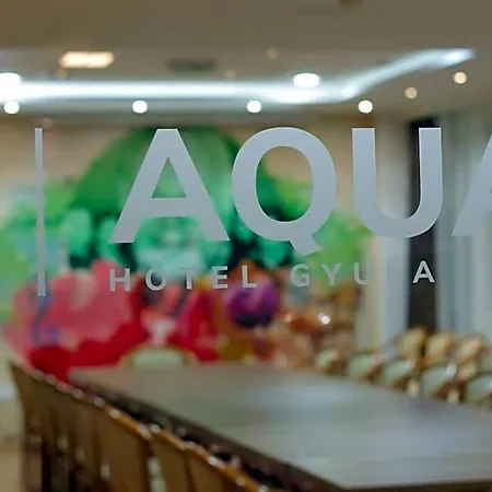 Aqua 3* غيولا