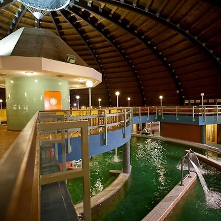 Aqua Hotel