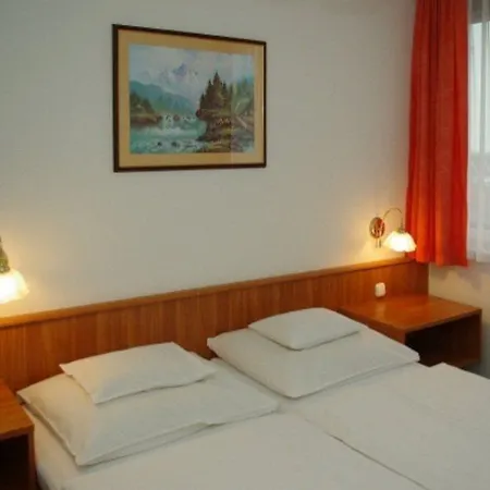 Hotel Aqua Gyula
