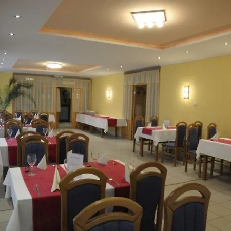 Hotel Aqua 3*