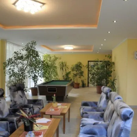 Hotell Aqua