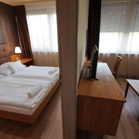 Aqua 3* Gyula